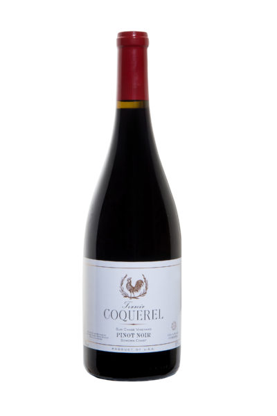 2013 Coquerel Pinot Noir 