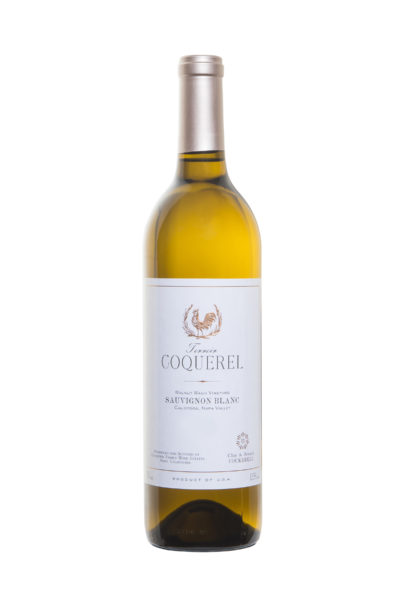 2014 Terroir Coquerel Sauvignon Blanc