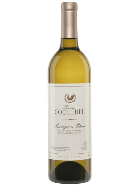 2016 Terroir Coquerel Sauvignon Blanc